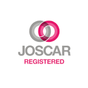 JOSCAR registered logo