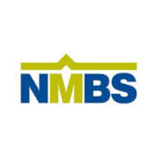NMBS logo